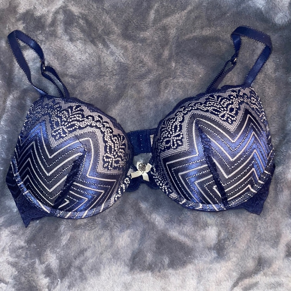 Lace Bra